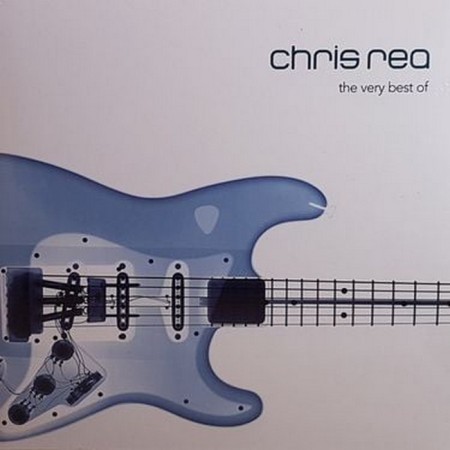Вінілова платівка Chris Rea – The Very Best Of Chris Rea (LP)