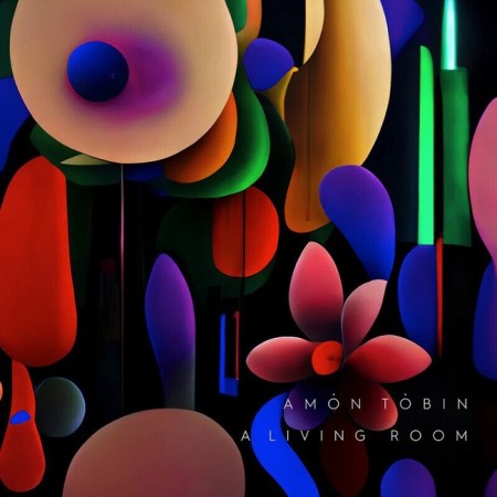 Вінілова платівка Amon Tobin – A Living Room: Music From Meow Wolf's Omega Mart (1 LP)  у Запоріжжі
