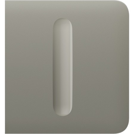 Бічна кнопка для димерного вимикача Ajax SideButton (Dimmer) (Оливковий)