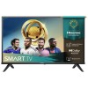 Телевізор Hisense 32’’ LED 32A4Q (20016098)  у Тернополі