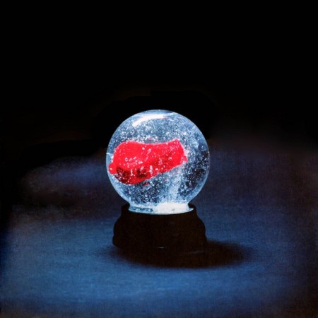 Вінілова платівка Darkside – Nothing (Limited Edition) (1 LP)