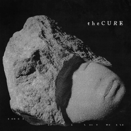 Вінілова платівка The Cure – Songs Of A Lost World (1 LP)