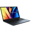 Ноутбук Asus VivoBook Pro 15 OLED M6500QC-L1088 Quiet Blue (90NB0YN1-M006V0)