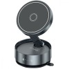 Автомобільний тримач Proove Griptor Sutction Type Universal Mount Gray