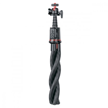 Трипод Proove Flexible Portable (658 mm) (Black)  у Микуличині