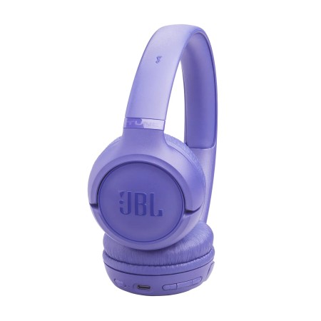 Навушники JBL Tune 530BT Purple (JBLT530BTLAVEU)