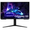 Монітор Samsung 24'' Odyssey G3 (LS24DG300EIXUA)