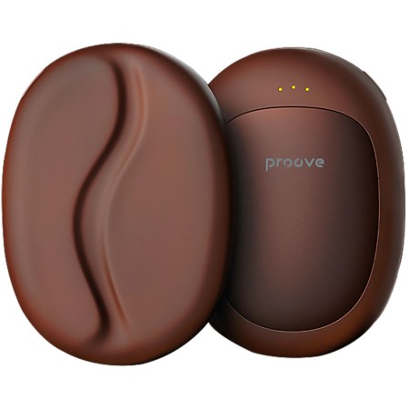 Грілка для рук Proove HeatBean Brown