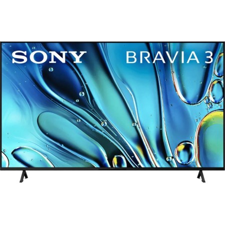 Телевізор Sony 65'' LCD 4K 50Hz (K-65S30)