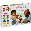 Конструктор LEGO DUPLO My First Сильні почуття та емоції (10415)