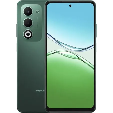 Смартфон OPPO A5 8256Gb Gb Aurora Green (CPH2727)  у Кропивницькому