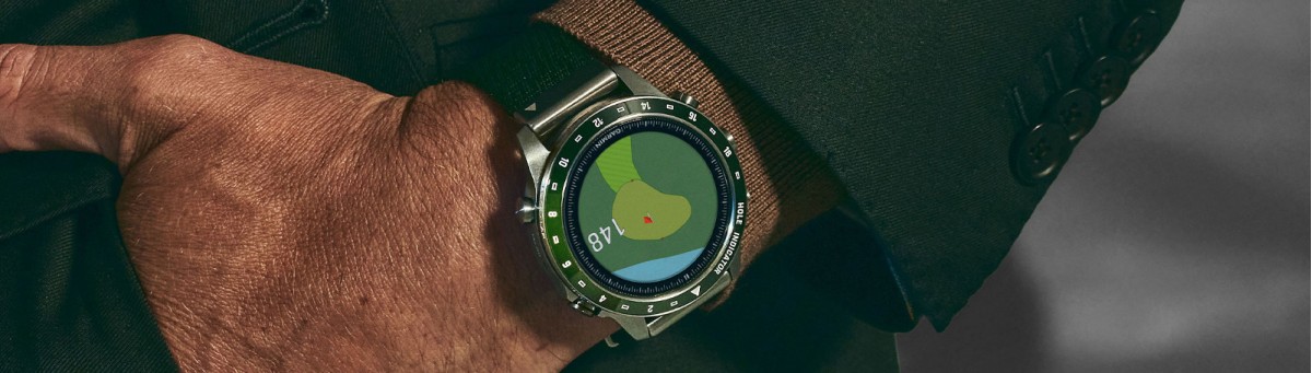 MARQ Golfer (Gen 2) Garmin MARQ Golfer (Gen 2)