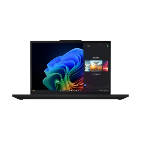 Ноутбук Lenovo ThinkPad T16 Gen 4 Black (21QQS0MY00)