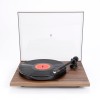 Вініловий програвач Rega Planar 1 Plus Carbon (Walnut)  у Луцьку