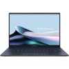 Ноутбук ASUS Zenbook 14 3K OLED | Intel Ultra 9 185H | 32GB | 1TB | Win11P | Блакитний (90NB11R1-M00DH0)