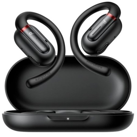 Навушники Anker SoundCore V30i (Black) (A3873G11)