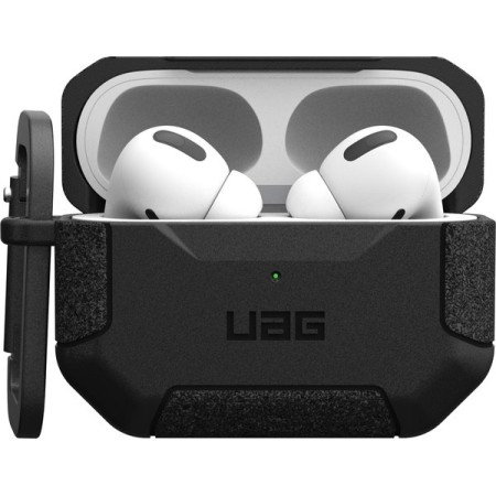 Чохол UAG Scout для AirPods Pro 2 (Black)