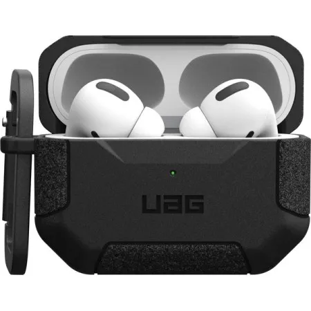 Чохол UAG Scout для AirPods Pro 2 (Black)