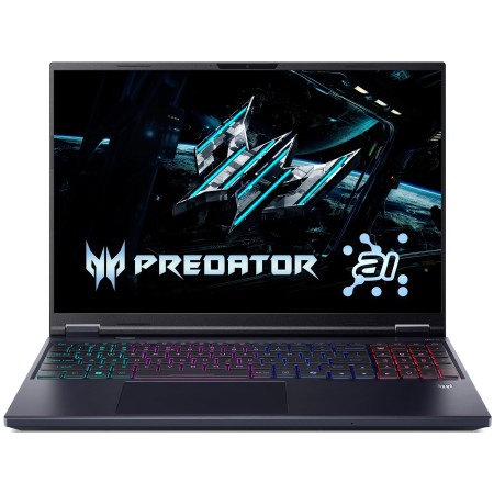 Ноутбук Acer Predator Helios Neo 16 PHN16-73 (NH.QVUEU.00B)