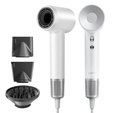 Фен Laifen Swift Special (White)