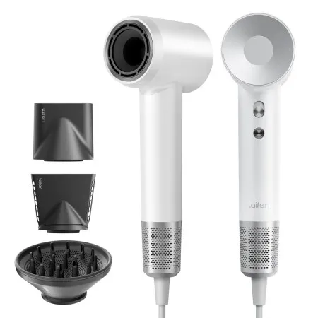 Фен Laifen Swift Special (White)