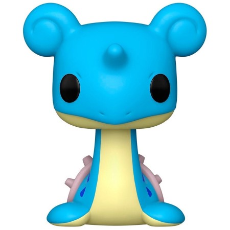 Фігурка Funko POP Games: Pokemon - Lapras  у Микуличині