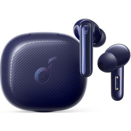 Навушники Anker SoundCore Life Note 3 (Blue) (A3933G31)