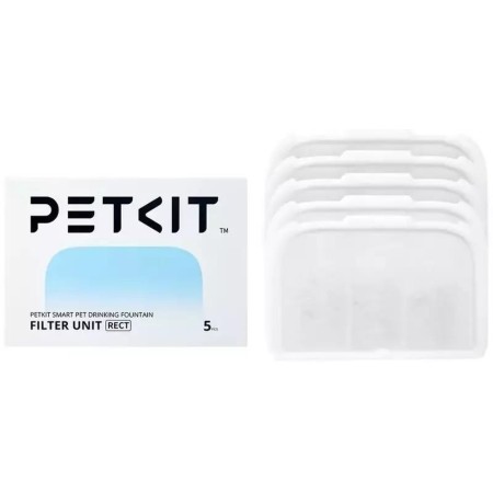 Фільтр PETKIT Water Fountain for EVERSWEET MAX 5PCS (P4171)  у Чернівцях