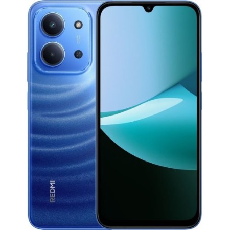 Смартфон Xiaomi Redmi 15C 4/128GB Moonlight Blue (1163427)