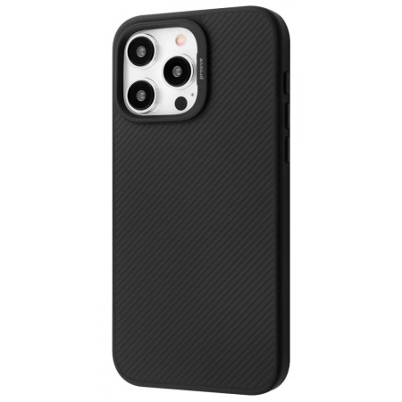 Чохол Proove Force Armor Case with Magnetic Ring iPhone 15 Pro Max (Black)