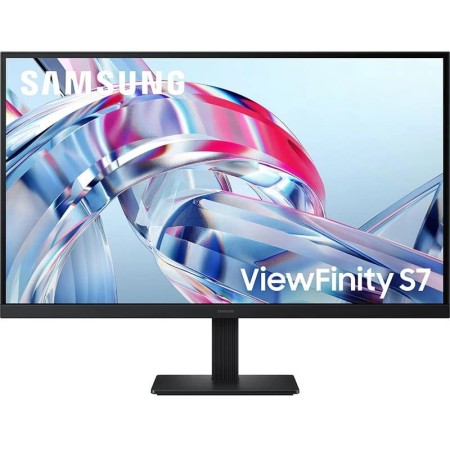 Монітор Samsung 27'' ViewFinity S7 (LS27H700EAIXUA)
