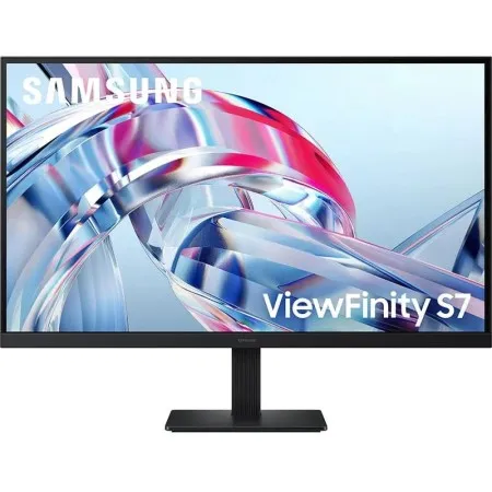 Монітор Samsung 27'' ViewFinity S7 (LS27H700EAIXUA)