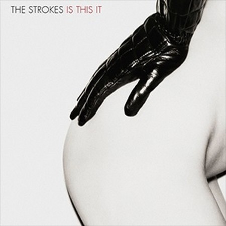 Вінілова платівка The Strokes – Is This It (Limited Edition) (1 LP)
