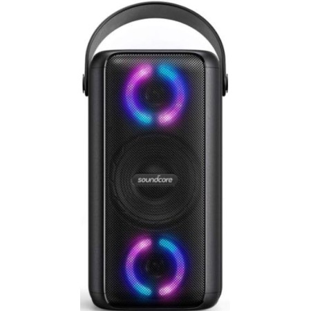 Акустика для вечірок Anker SoundCore Mega (Black) (A3392G11)