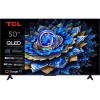 Телевізор TCL 50'' QLED 4K 60Hz (50T69C)