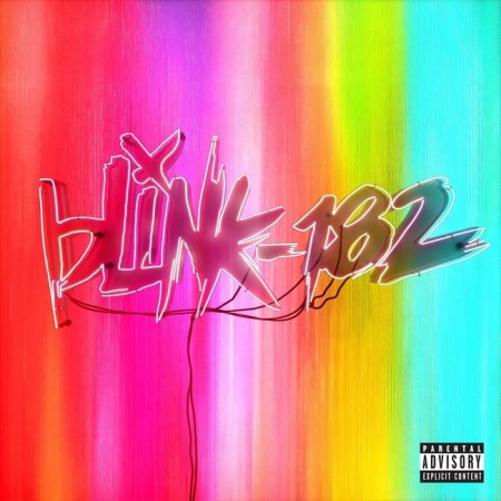 Вінілова платівка Blink-182 – Nine (1 LP)