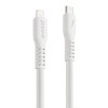 Кабель Proove Eternal Type-C to Lightning 27W (1m) (White)