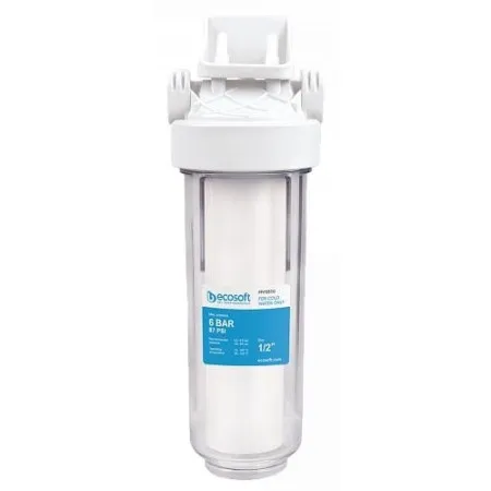 Фільтр магістральний Ecosoft 10