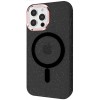 Чохол Proove Cuprum Case with Magnetic Ring iPhone 12 Pro Max black