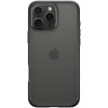 Чохол Spigen Ultra Hybrid для iPhone 16 Pro (Matte Black) у Тернополі