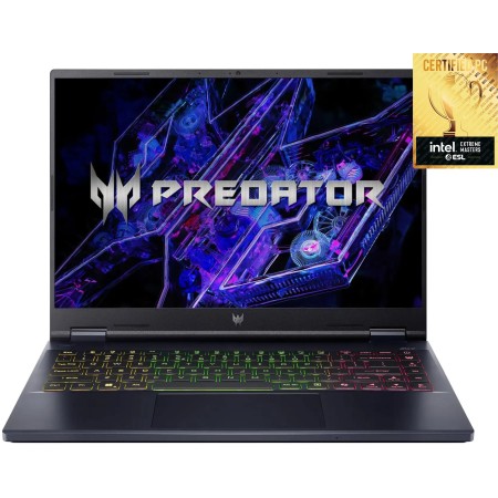 Ноутбук Acer Predator Helios Neo 14 PHN14-71 (NH.QY4EU.003)