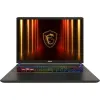 Ноутбук MSI Vector A16 HX A8WHG-061XUA Cosmos Gray (9S7-15MM72-061)