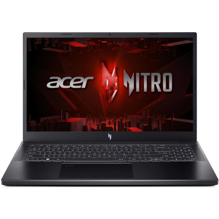 Ноутбук Acer Nitro V 15 ANV15-51 (NH.QNBEU.002)