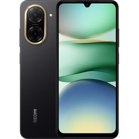 Смартфон Xiaomi Redmi A5 3/64GB Midnight Black (1146831)  у Микуличині