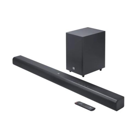 Саундбар JBL Cinema SB550 (JBLSB550BLKEP)  у Чорноморську