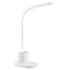 Лампа настільна з акумулятором PHILIPS Bucket 7Вт White (929003241107)