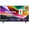 Телевізор Hisense 40’’ LED 40A4S (20018242)  у Тернополі