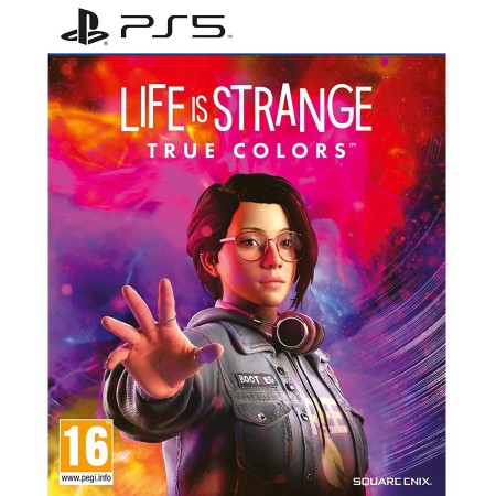 Гра Life is Strange: True Colors Standard Edition (PS5)