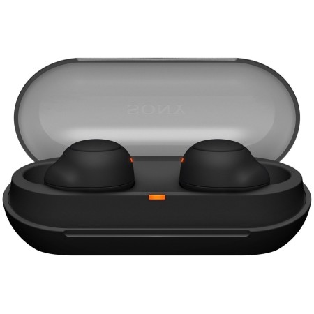 Бездротові навушники Sony WF-C500 Black (WFC500B.CE7)