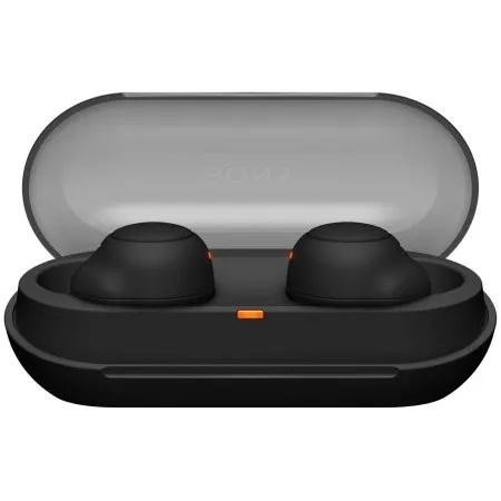 Бездротові навушники Sony WF-C500 Black (WFC500B.CE7)